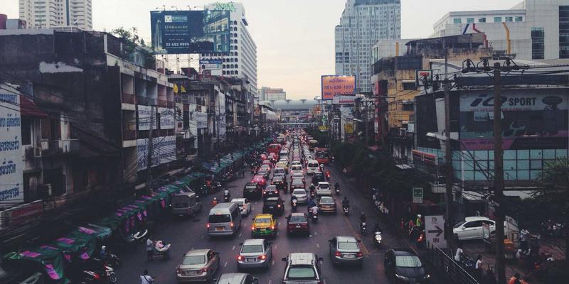 北京电信边缘计算节点布局分析：数据中心与5G网络如何重塑本地企业低时延算力服务